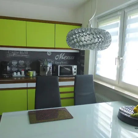 Rubin Apartment Sinsheim Exterior photo