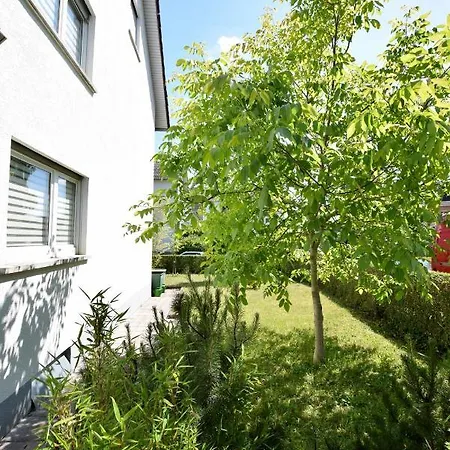 Rubin Apartment Sinsheim Exterior photo