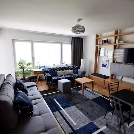 Rubin Apartment Sinsheim Exterior photo