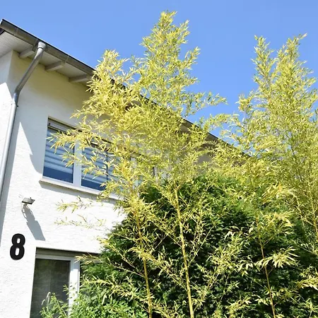 Rubin Apartment Sinsheim Exterior photo