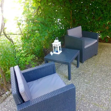 Rubin Apartment Sinsheim Exterior photo