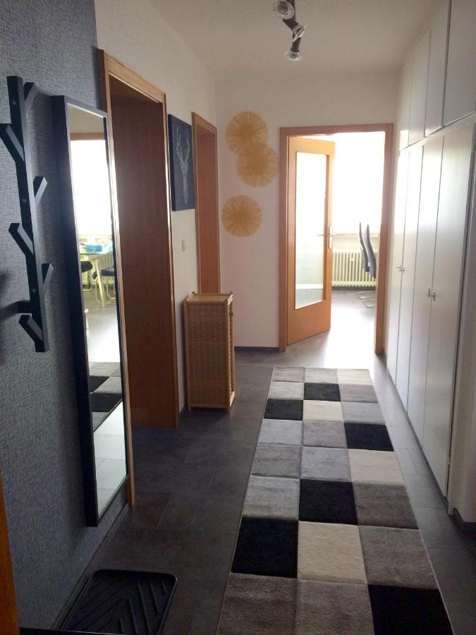Rubin Apartment Sinsheim