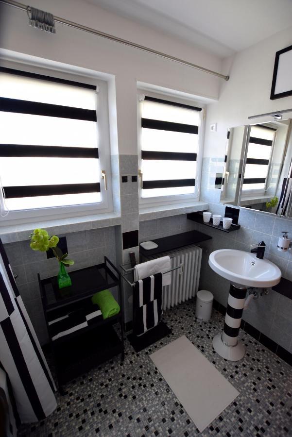 Rubin Apartment