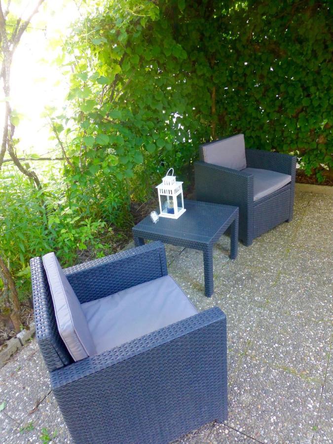 Apartment Rubin *